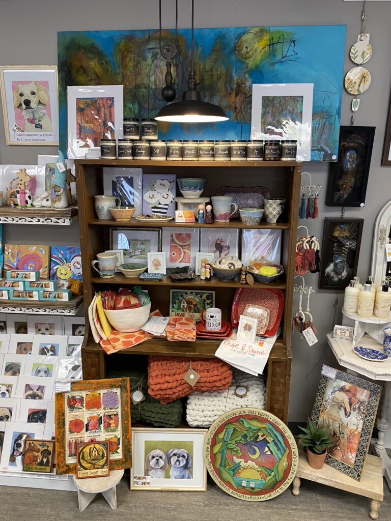 Homestead Art & Studio LocalGood