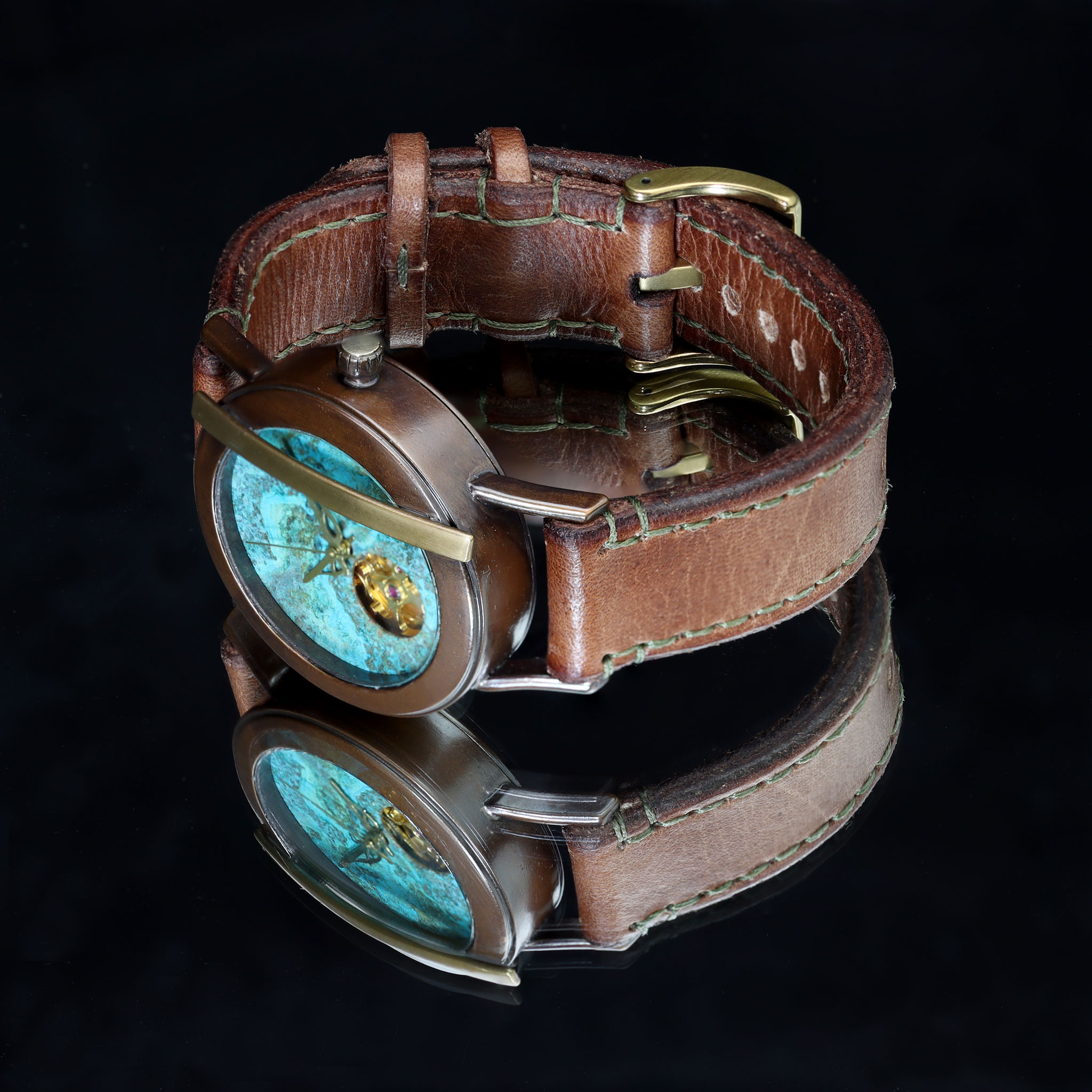 Indicator