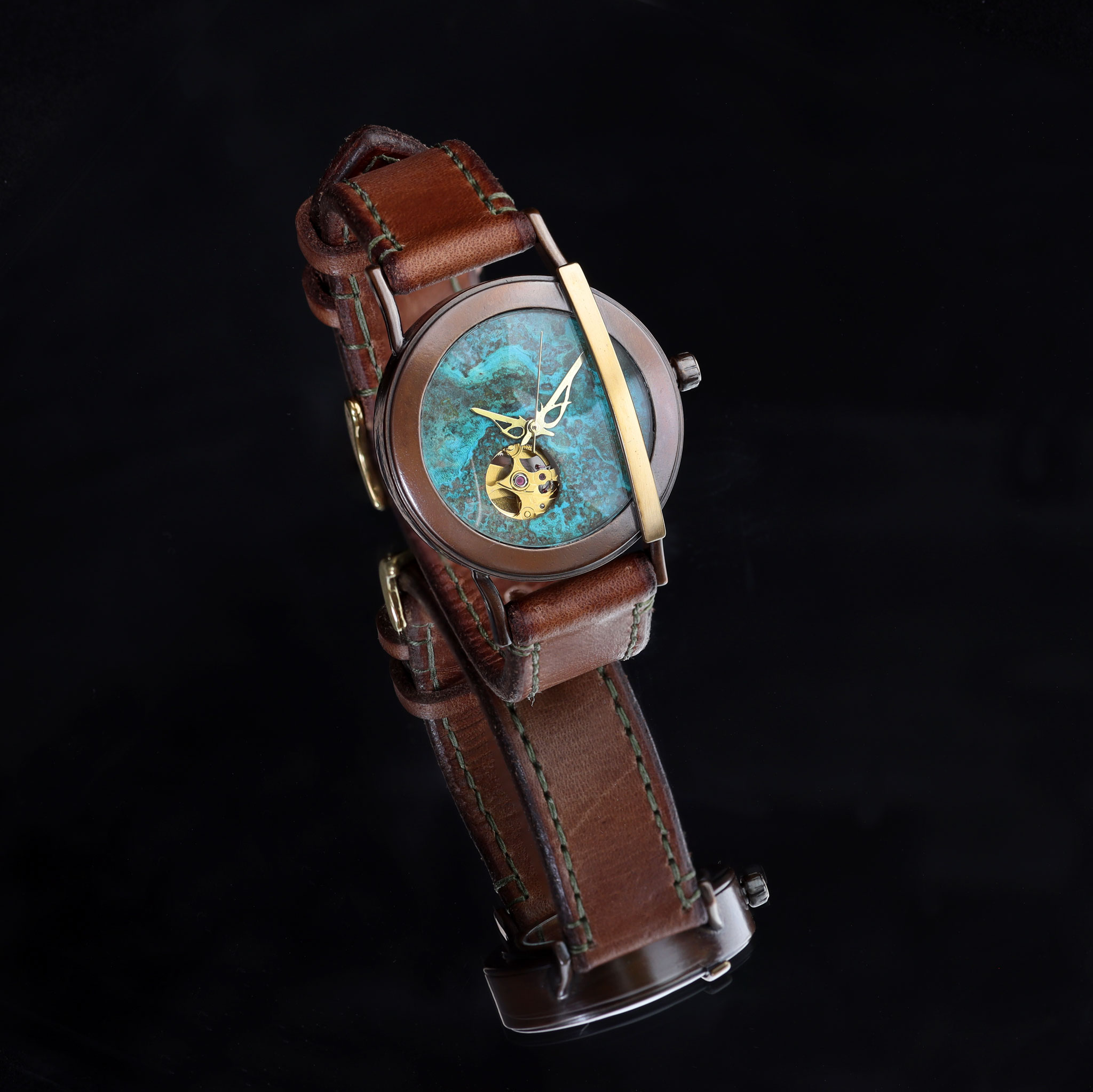 Indicator